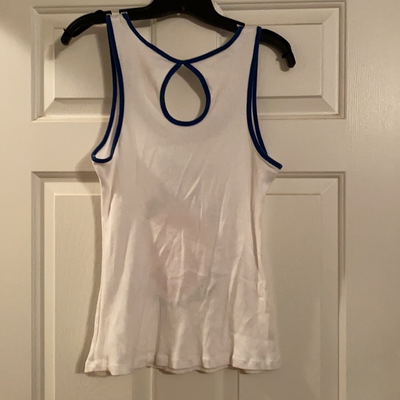 Cute Cubs Tank - Picture 2 of 4